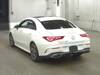 MERCEDES BENZ CLA-CLASS