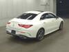 MERCEDES BENZ CLA-CLASS