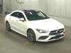 MERCEDES BENZ CLA-CLASS