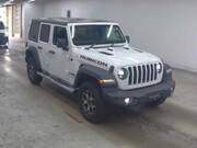 2022 CHRYSLER JEEP WRANGLER UNLIMITED