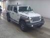 CHRYSLER JEEP WRANGLER UNLIMITED