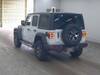 CHRYSLER JEEP WRANGLER UNLIMITED