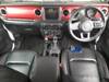 CHRYSLER JEEP WRANGLER UNLIMITED