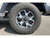 CHRYSLER JEEP WRANGLER UNLIMITED