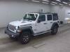 CHRYSLER JEEP WRANGLER UNLIMITED