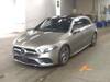 MERCEDES BENZ A-CLASS