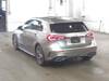 MERCEDES BENZ A-CLASS