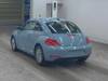 VOLKSWAGEN THE BEETLE