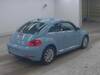 VOLKSWAGEN THE BEETLE