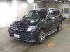 MERCEDES BENZ GLS
