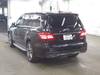 MERCEDES BENZ GLS