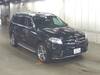 MERCEDES BENZ GLS