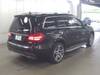 MERCEDES BENZ GLS