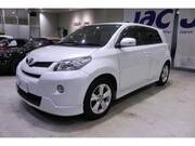 2007 TOYOTA IST