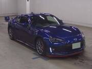 2020 SUBARU BRZ
