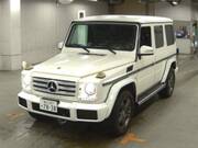 2016 MERCEDES BENZ G-CLASS (Left Hand Drive)