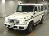 MERCEDES BENZ G-CLASS