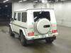 MERCEDES BENZ G-CLASS