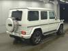 MERCEDES BENZ G-CLASS