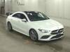 MERCEDES BENZ CLA-CLASS