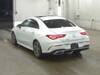 MERCEDES BENZ CLA-CLASS