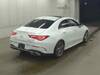 MERCEDES BENZ CLA-CLASS