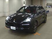 2018 PORSCHE CAYENNE