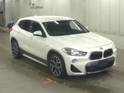 2019 BMW X2