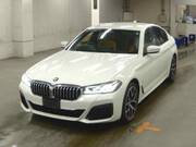 2021 BMW 5 SERIES