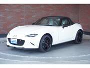 2026 MAZDA ROADSTER