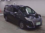 2018 TOYOTA ESQUIRE