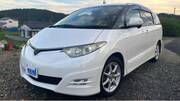 2007 TOYOTA ESTIMA