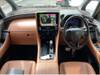 TOYOTA VELLFIRE HYBRID