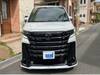TOYOTA VELLFIRE HYBRID