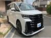 TOYOTA VELLFIRE HYBRID