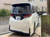 TOYOTA VELLFIRE HYBRID