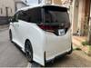 TOYOTA VELLFIRE HYBRID