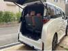 TOYOTA VELLFIRE HYBRID