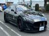 MASERATI GRAN TURISMO