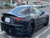 MASERATI GRAN TURISMO