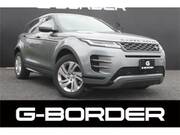 2019 LAND ROVER RANGE ROVER EVOQUE