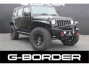 2018 CHRYSLER JEEP WRANGLER UNLIMITED SPORT