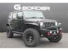 CHRYSLER JEEP WRANGLER