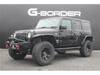 CHRYSLER JEEP WRANGLER