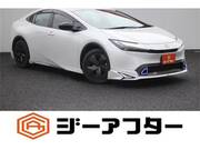 2023 TOYOTA PRIUS