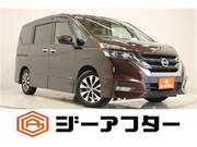 2016 NISSAN SERENA