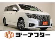 2022 NISSAN ELGRAND