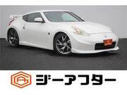 2009 NISSAN FAIRLADY Z