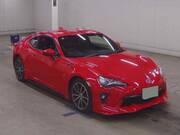 2019 TOYOTA 86 GT
