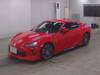 TOYOTA 86